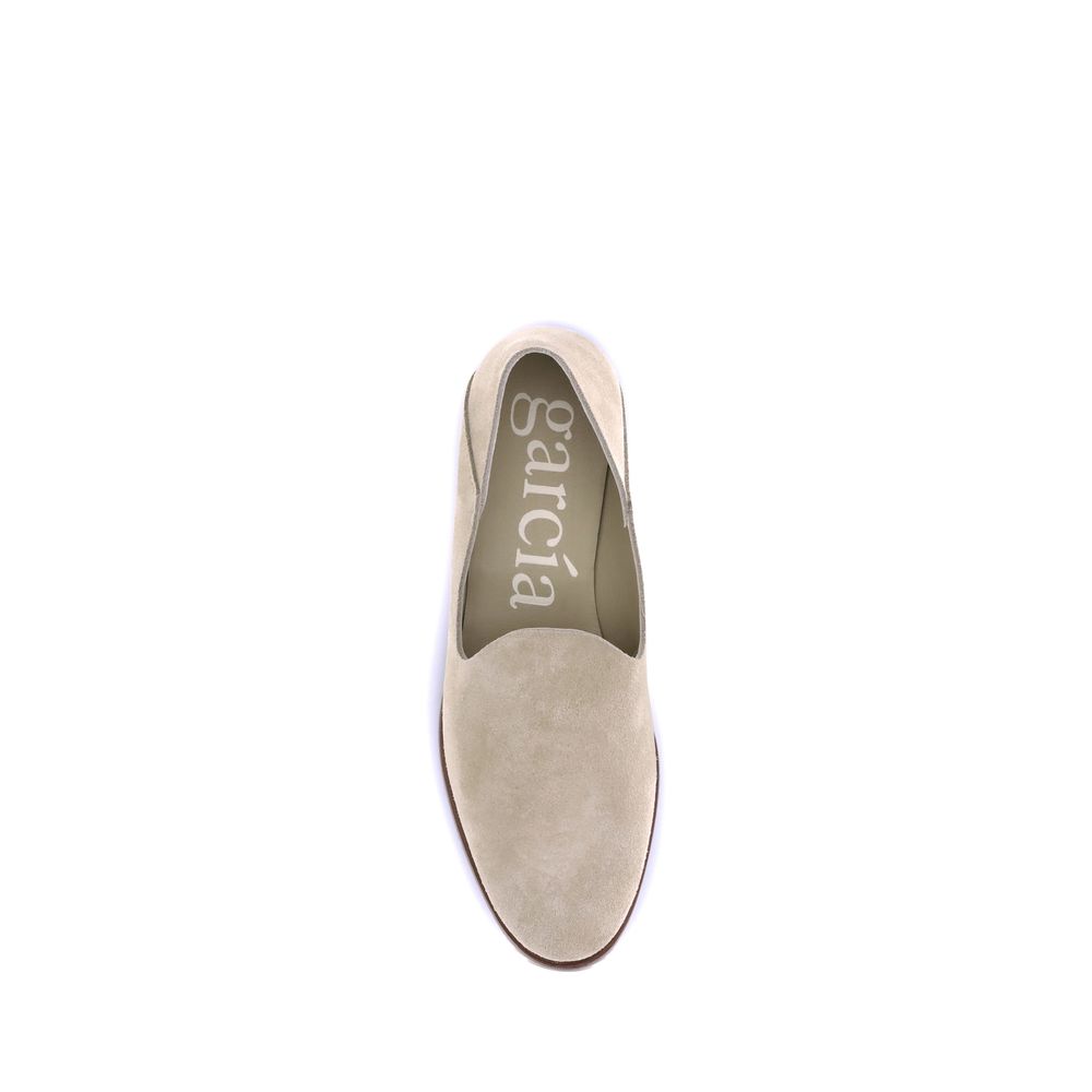 Pedro García Yoshi Slippers Loafers