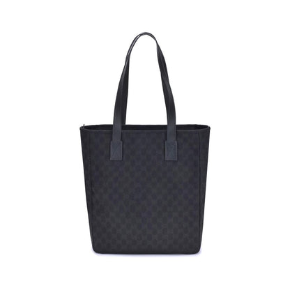 Gucci GG Fabric Tote Bag