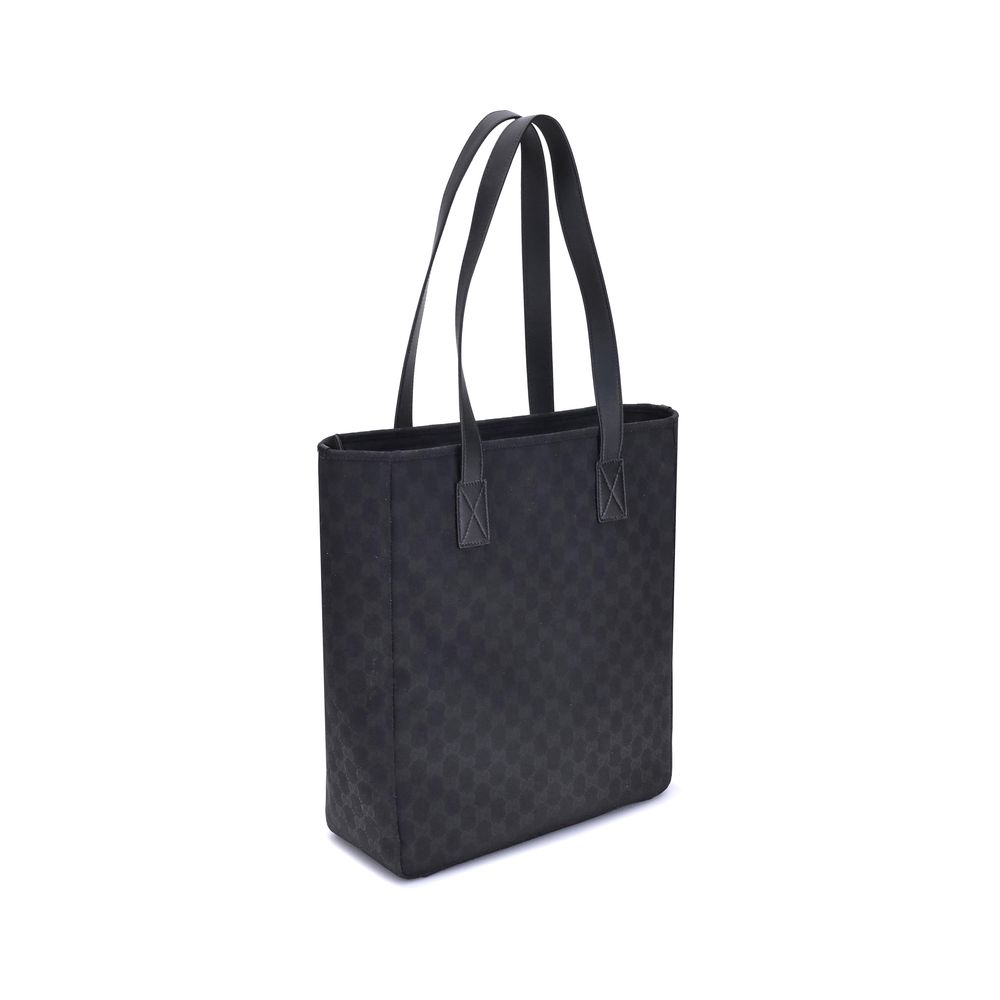 Gucci GG Fabric Tote Bag