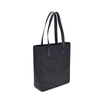 Gucci GG Fabric Tote Bag