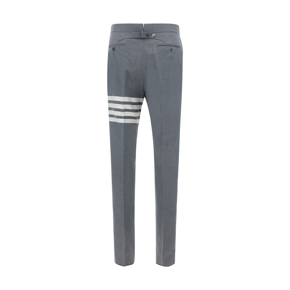 Thom Browne Wool Pants