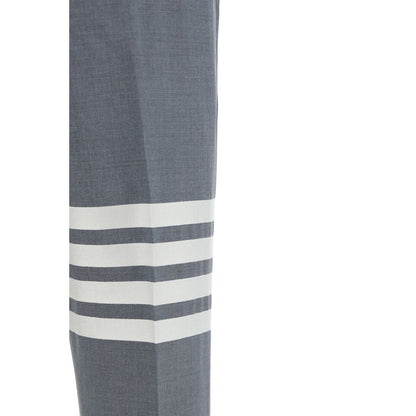 Thom Browne Wool Pants