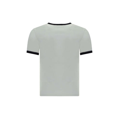 Courrèges Cotton T-Shirt