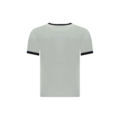Courrèges Cotton T-Shirt
