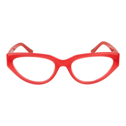 Guess Women’s Optical Frames – Coral Cat Eye, 53mm