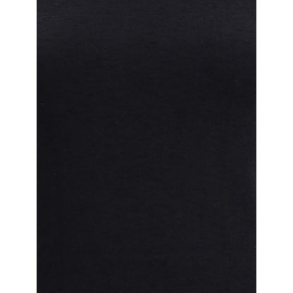 Wolford Black Jamaika Cotton Top