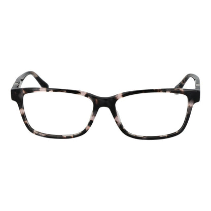 Guess Women’s Optical Glasses – Black Rectangle Frame, 56mm