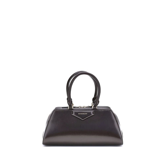 Givenchy Antigona East-West Small Handbag