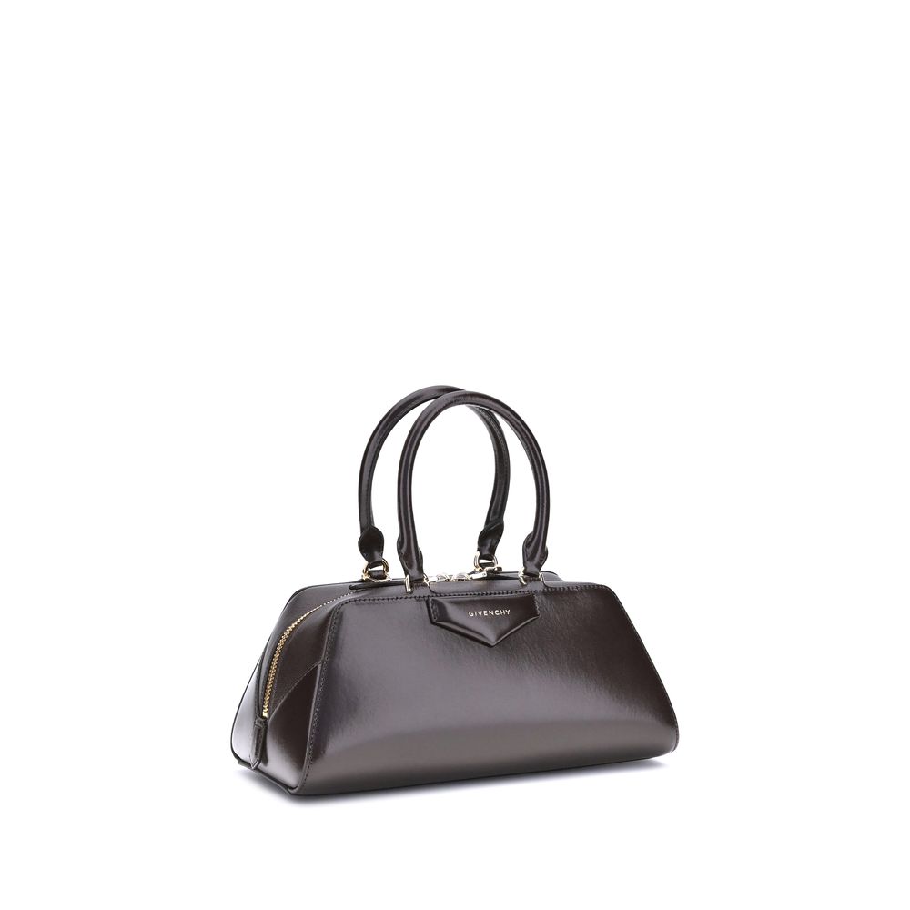 Givenchy Antigona East-West Small Handbag