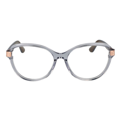 Guess Women’s Optical Glasses – Grey Butterfly Frame, 55mm