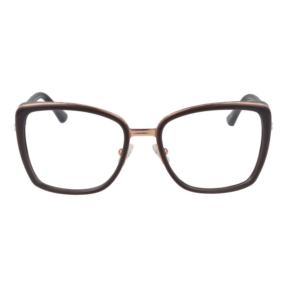 Guess Women’s Optical Frames – Grey Butterfly Design, 54mm