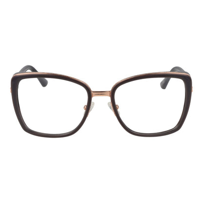 Guess Women’s Optical Frames – Grey Butterfly Design, 54mm