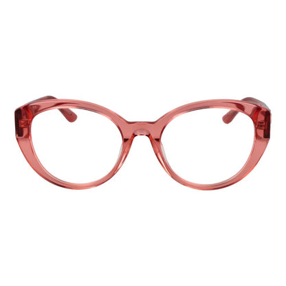 Guess Women’s Optical Frames – Rose Round Frame, 53mm