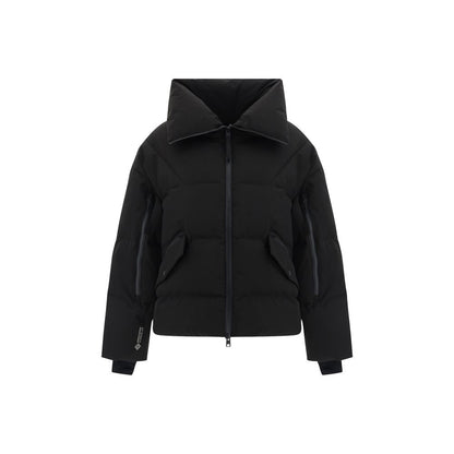 Woolrich Oversize Down Jacket
