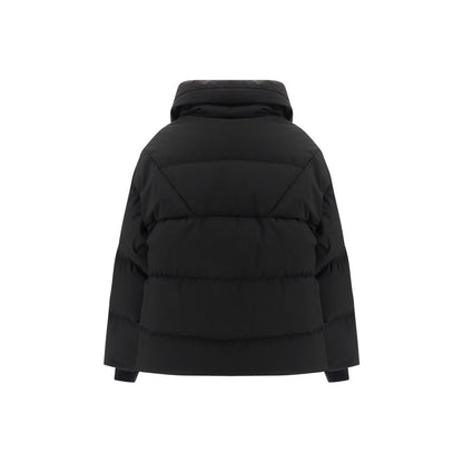 Woolrich Oversize Down Jacket