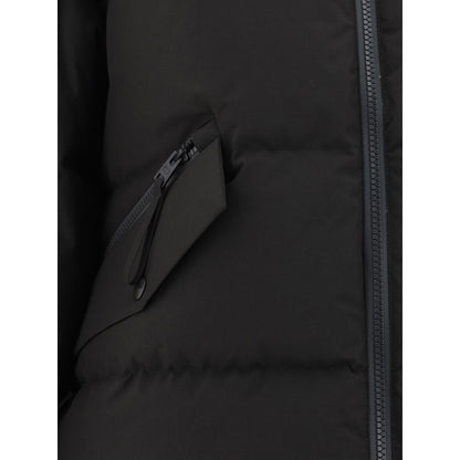 Woolrich Oversize Down Jacket