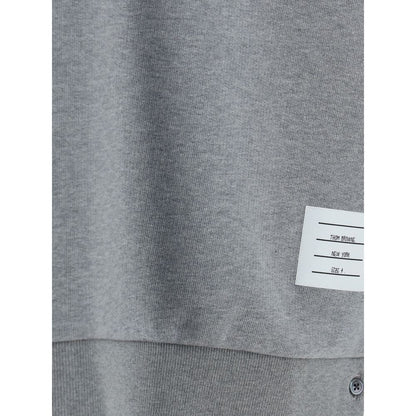 Thom Browne Cotton Sweatshirt
