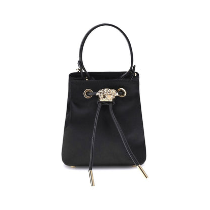 Versace La Medusa Bucket Bag - An Exquisite Accent for Every Occasion