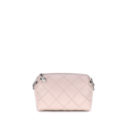 Tory Burch Fleming Crossbody Quilted Shoulder Bag