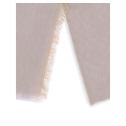 Fendi FF Scarf - Timeless Elegance Redefined