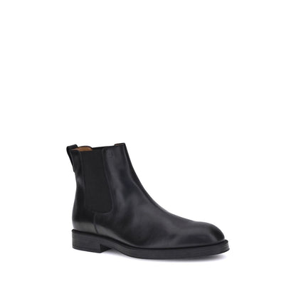 Tod's Chelsea Boots: Elegance Meets Functionality