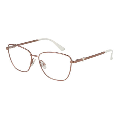 Guess Women’s Optical Frames – Rose Gold Butterfly Style