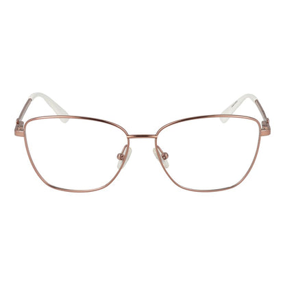 Guess Women’s Optical Frames – Rose Gold Butterfly Style