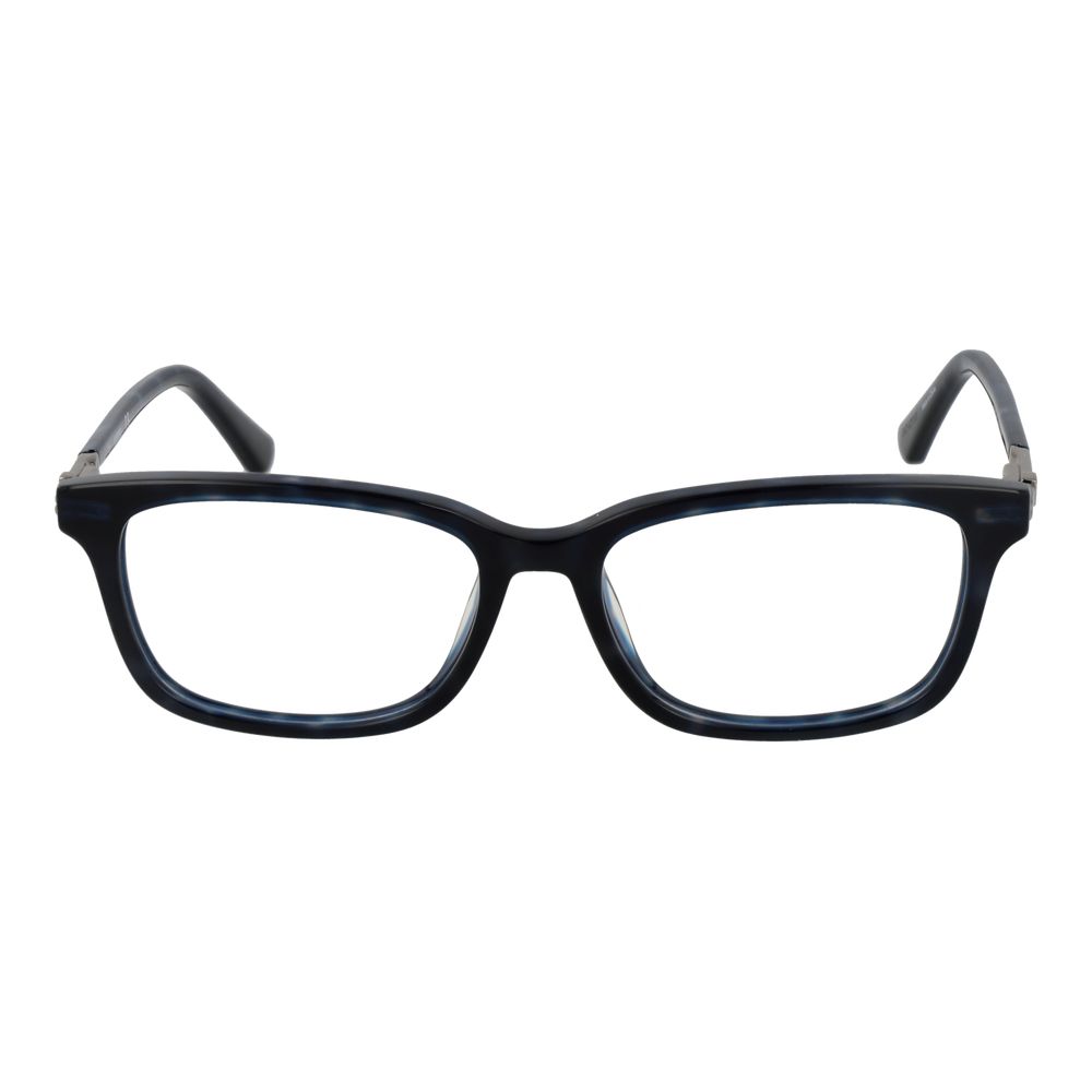 Guess Women’s Optical Glasses – Black Rectangle Frame, 50mm