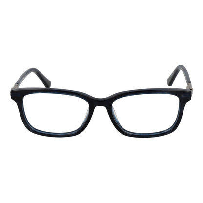 Guess Women’s Optical Glasses – Black Rectangle Frame, 50mm
