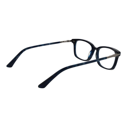 Guess Women’s Optical Glasses – Black Rectangle Frame, 50mm