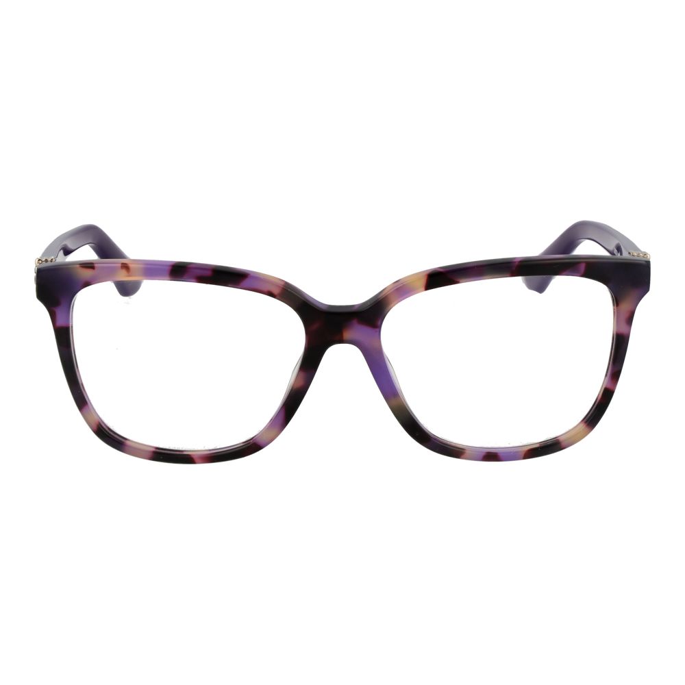 Guess Women's Optical Frames – Purple Full-Rim, 52mm