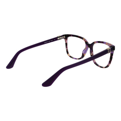 Guess Women's Optical Frames – Purple Full-Rim, 52mm