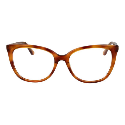 Guess Women’s Optical Frames – Brown Butterfly Style, 55mm
