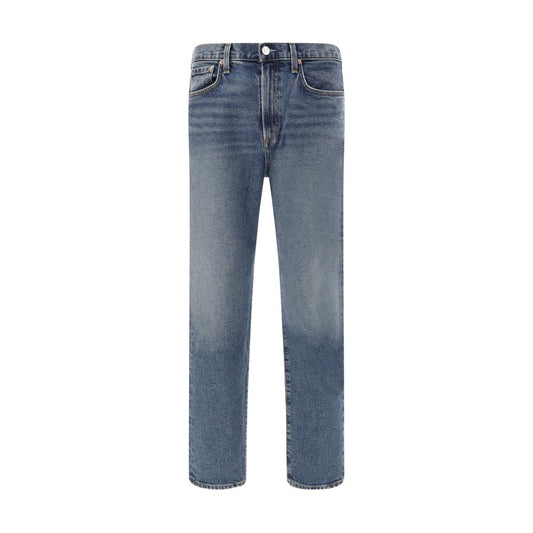 Agolde Curtis Jean - Modern Skinny Fit Denim