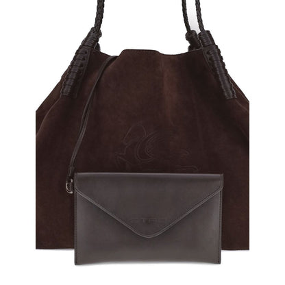 Etro Libra Small Shoulder Bag