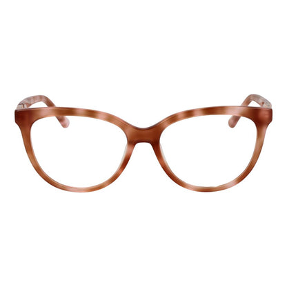 Guess Women’s Optical Frames – Brown Cat Eye Design