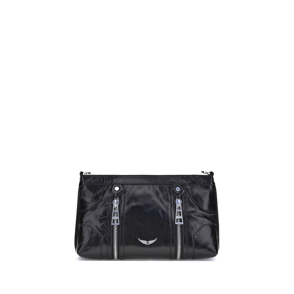 Zadig & Voltaire Sunny Shoulder Bag (Moody Version)