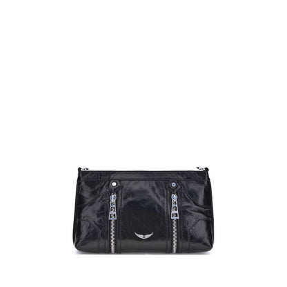 Zadig & Voltaire Sunny Shoulder Bag (Moody Version)