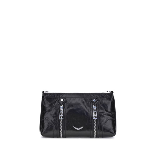 Zadig & Voltaire Sunny Shoulder Bag (Moody Version)
