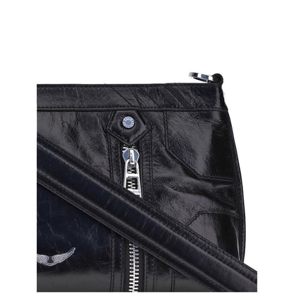 Zadig & Voltaire Sunny Shoulder Bag (Moody Version)
