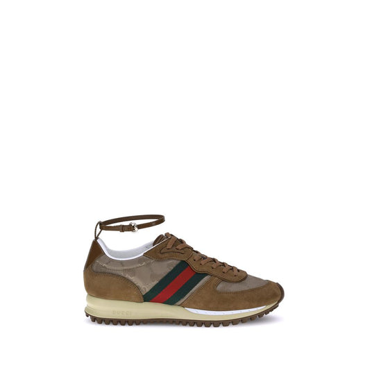 Gucci Re-Motion Sneakers: A Celebration of Contemporary Luxury