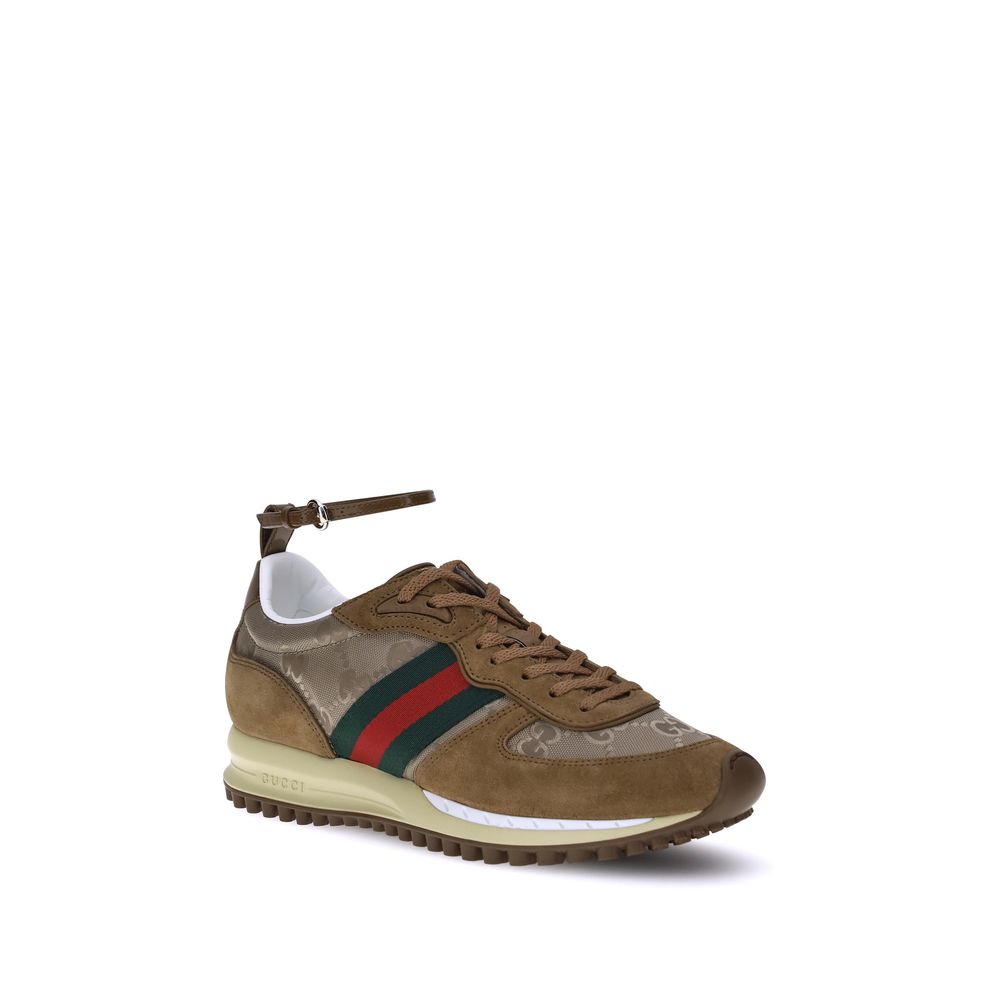 Gucci Re-Motion Sneakers: A Celebration of Contemporary Luxury