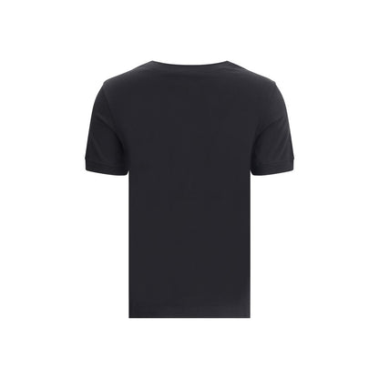 Dolce & Gabbana Logo T-Shirt – Timeless Italian Casualwear