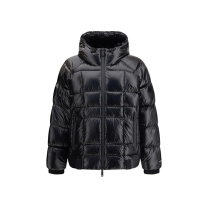 Dsquared² 3D Down Jacket - Redefine Your Winter Wardrobe
