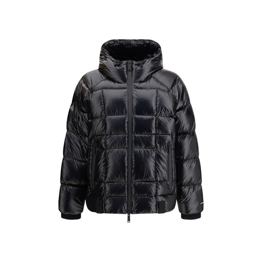 Dsquared² 3D Down Jacket - Redefine Your Winter Wardrobe