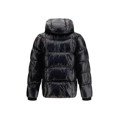 Dsquared² 3D Down Jacket - Redefine Your Winter Wardrobe