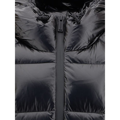 Dsquared² 3D Down Jacket - Redefine Your Winter Wardrobe