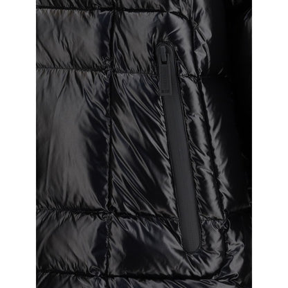Dsquared² 3D Down Jacket - Redefine Your Winter Wardrobe