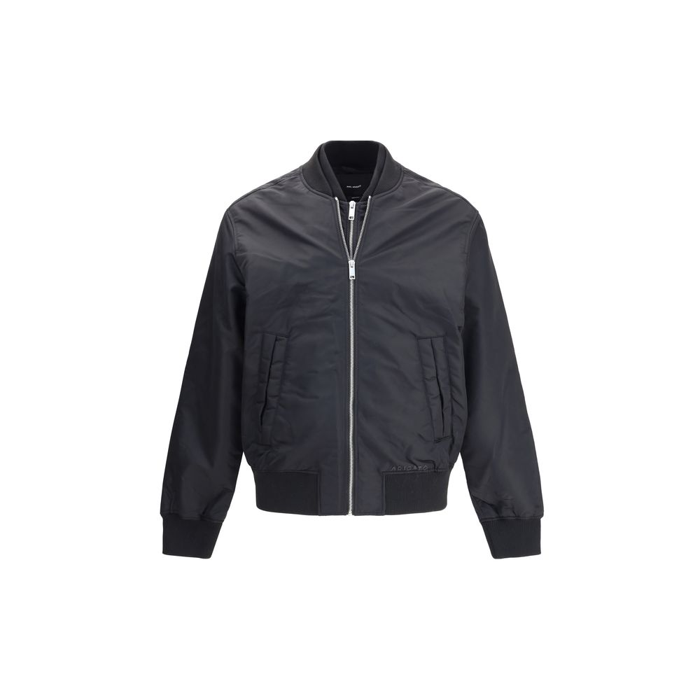 Axel Arigato Double Layer Bomber Jacket