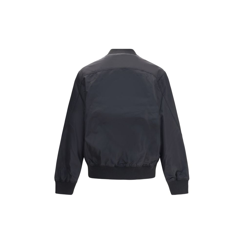 Axel Arigato Double Layer Bomber Jacket